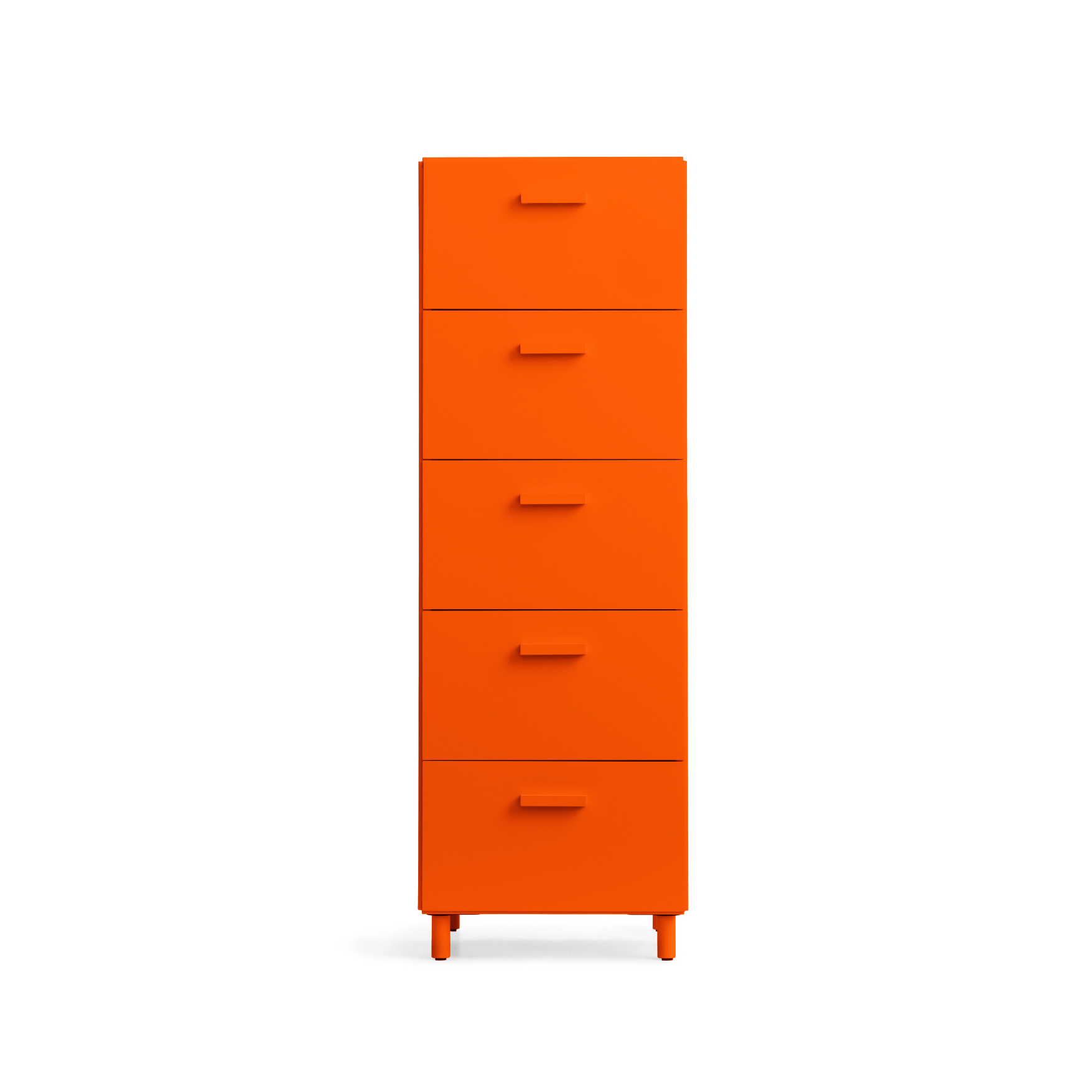 Relief Chest of Drawers Tall